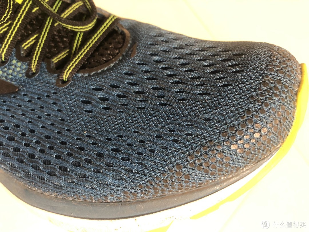 Brooks Ghost 11 布鲁克斯 一双好评不断的跑鞋