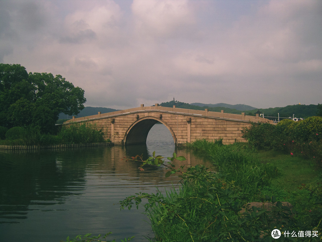 【小熊扫街】苏州石湖景区 第一人称CCD相机街头摄影