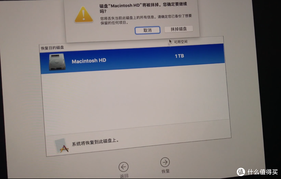 给老款MacBook升级大硬盘，0.1TB变1TB硬盘，还能再战10年，坚持"环保"