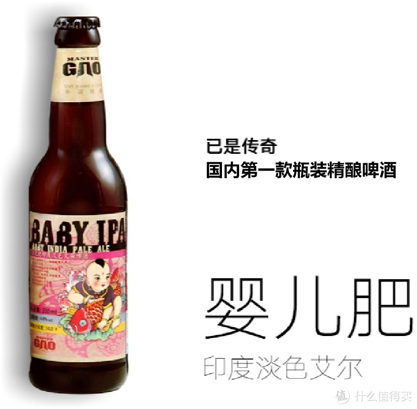 新手指南！国内主流精酿啤酒品牌，你了解多少？