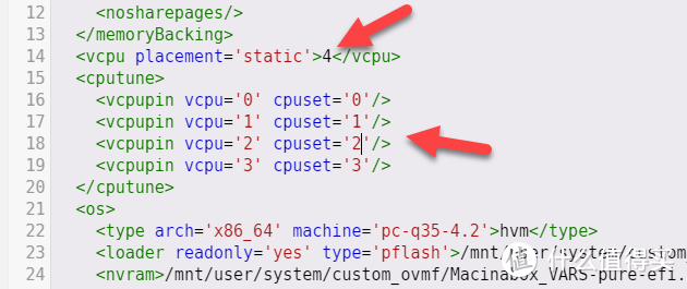 UNRAID一篇就够！安装黑苹果macOS