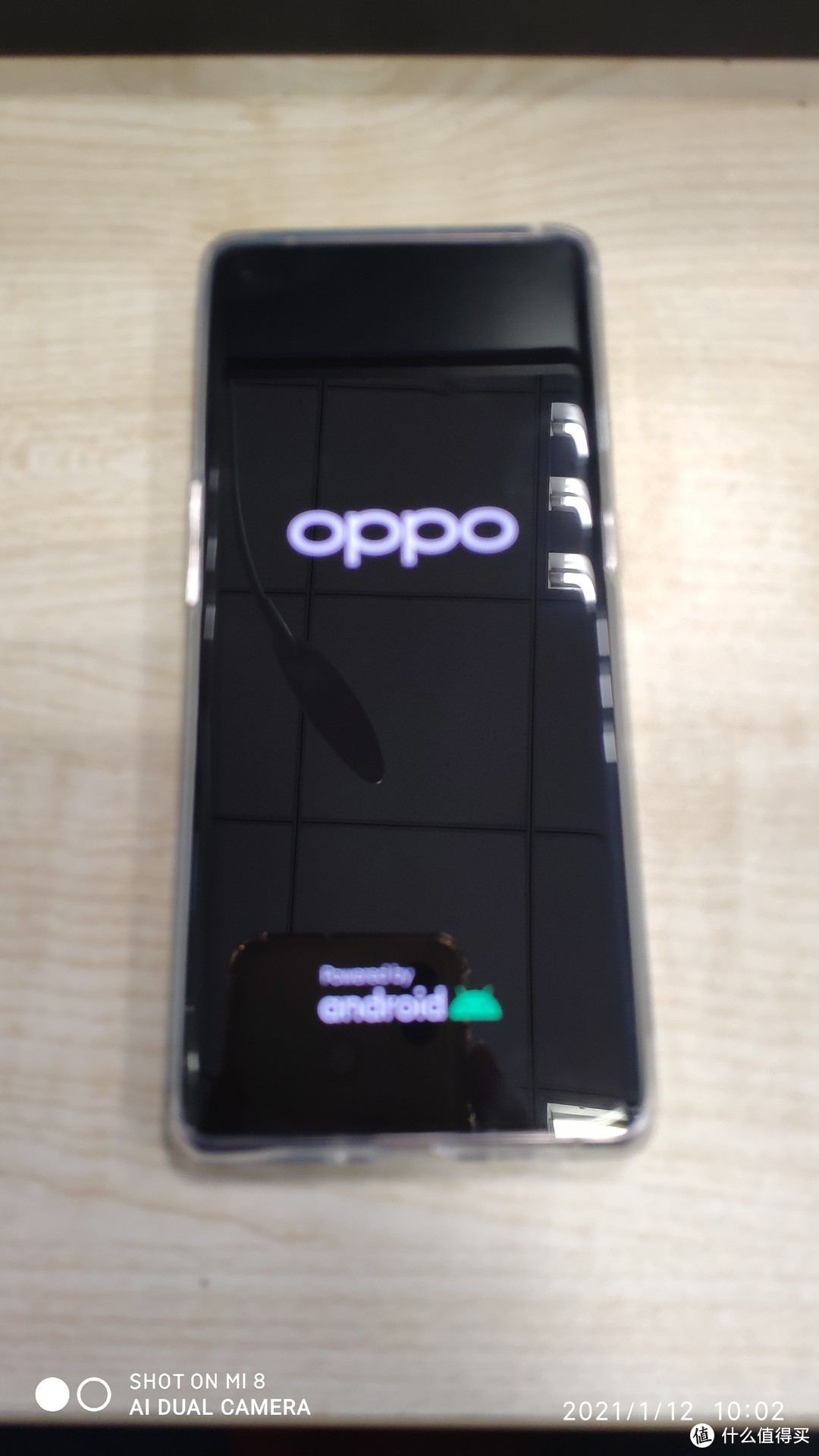 过年之前买的手机，没半年就落伍了？OPPO Reno 5 Pro+