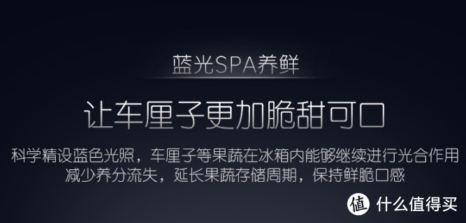 一级变频，风冷无霜，为全家人设计的冰箱——容声冰箱511L十字对开门测