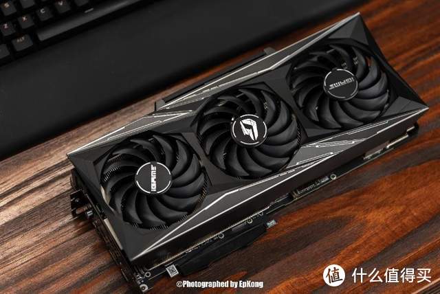 七彩虹iGame GeForce RTX 3080 Ti Vulcan OC首发评测