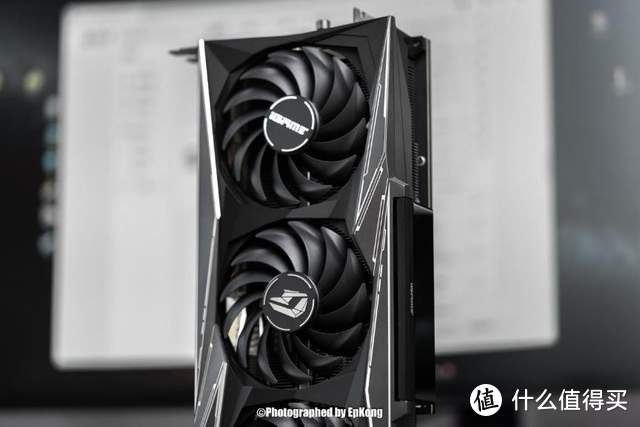 七彩虹iGame GeForce RTX 3080 Ti Vulcan OC首发评测