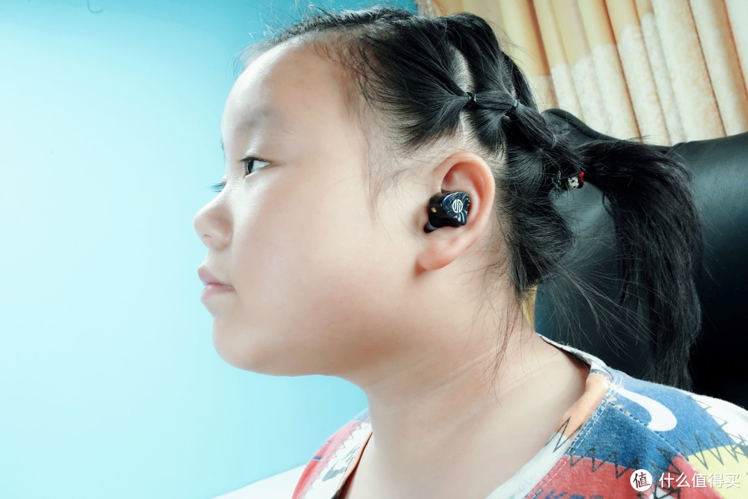 培养兴趣从娃娃抓起，BGVP Q2s耳机让孩子打开音乐之门