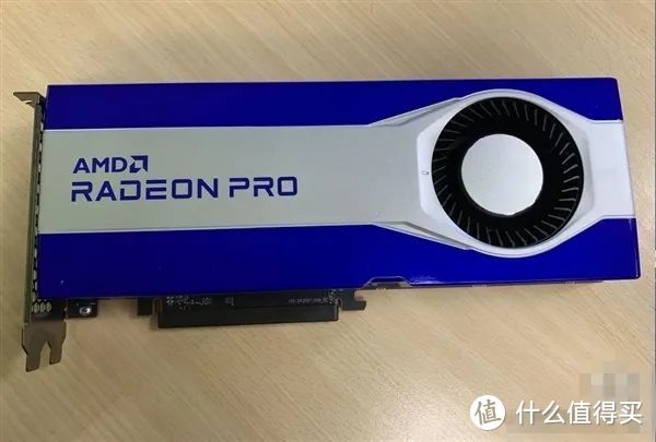 AMD继续搞事：6月8日推出专业卡W6800/6600