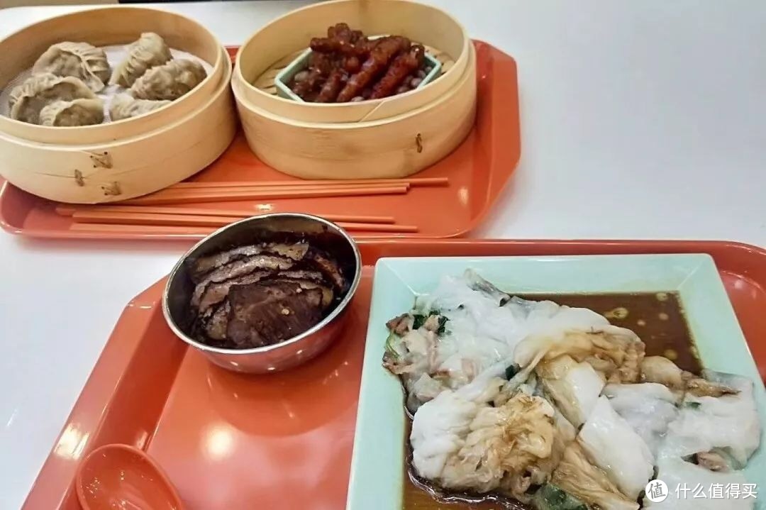 复旦大学的食堂有多实惠，粥3毛，东坡肉3块2，上好大学太值了