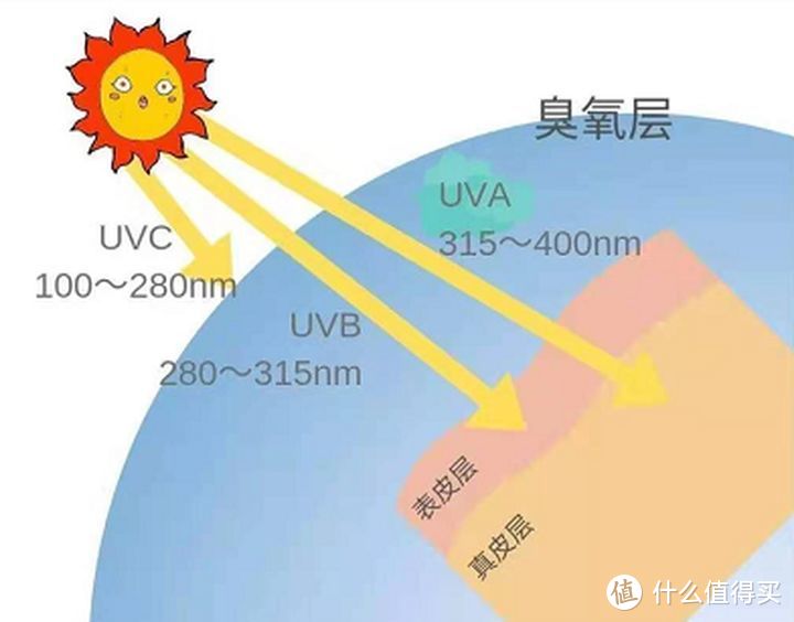 男士护肤基本款护肤品！