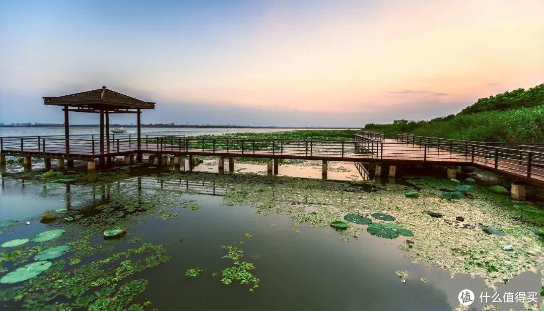 阳澄湖农家乐，一个吃大闸蟹正宗的地方