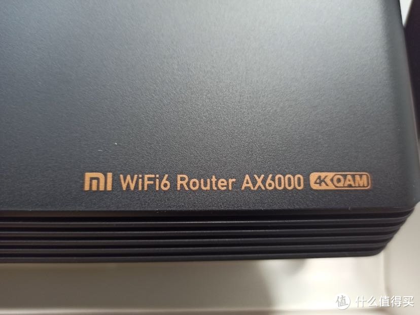 Wi-Fi6香不香？！小米AX6000改进我家老房子的智能家居带机量！