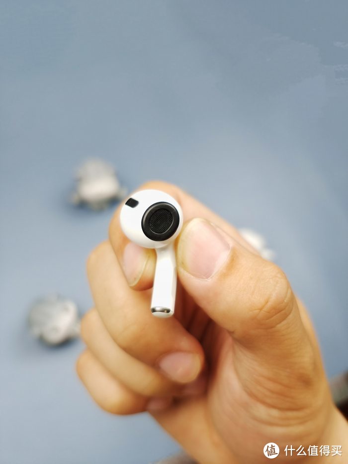 AirPods 3代造型的西圣Ava：高颜值、高性价比的真无线蓝牙耳机