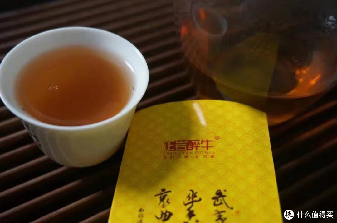 618三大热门茶类茶品值得买（含50个单品推荐）