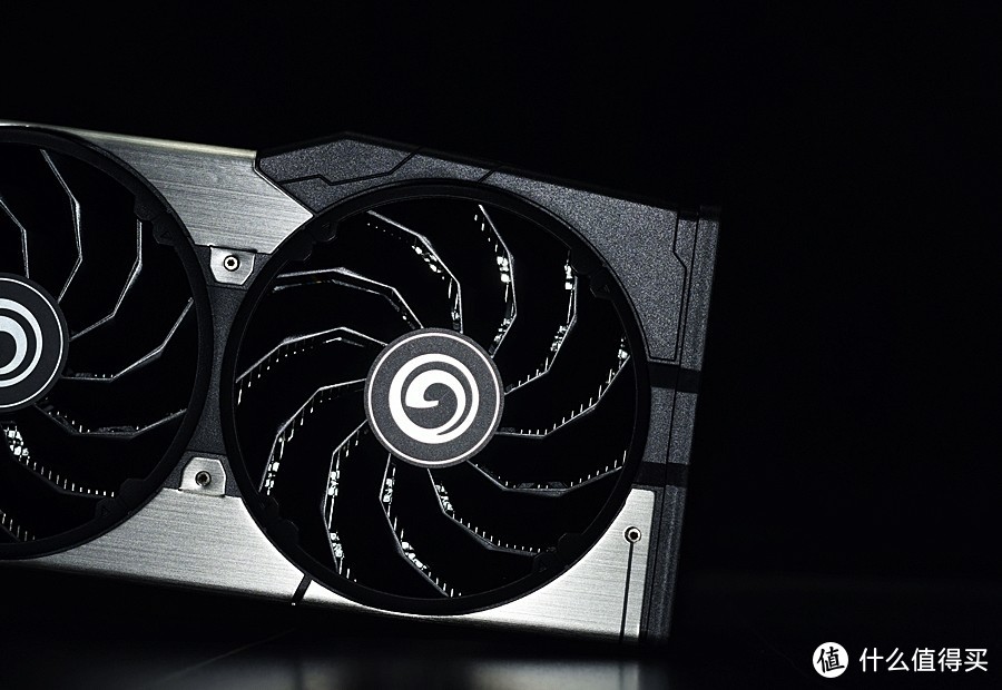 学子们 影驰这块 RTX 3070Ti 黑将OC 原价值得买