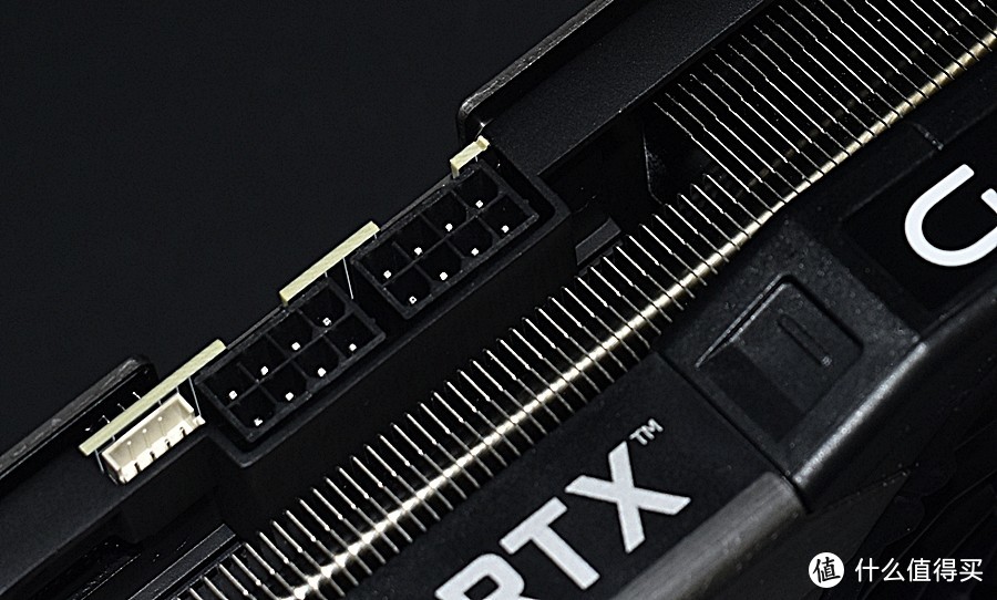 学子们 影驰这块 RTX 3070Ti 黑将OC 原价值得买