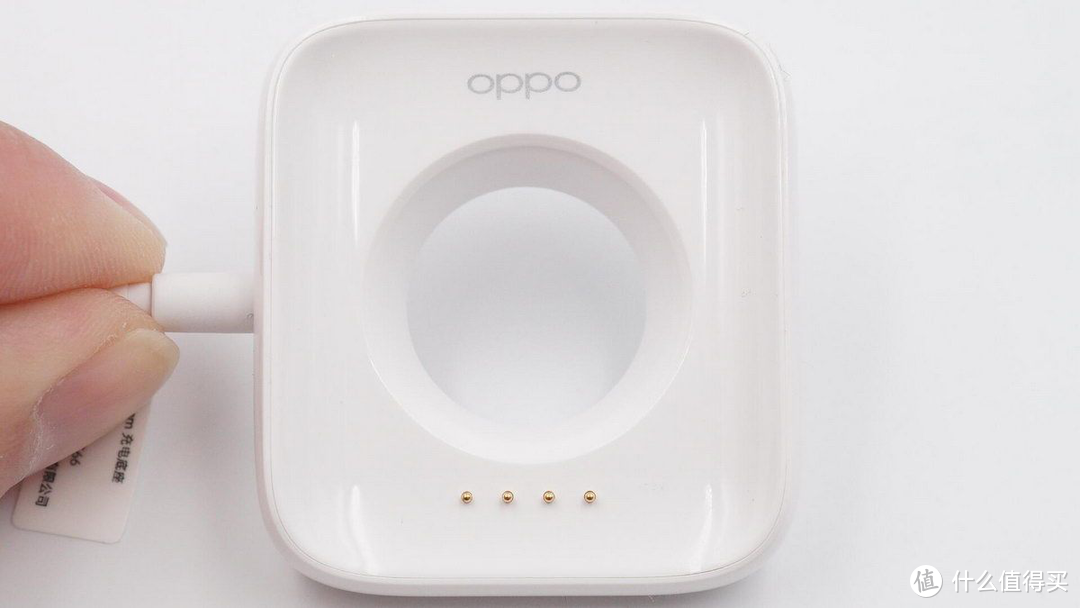 拆解一款手腕上的智能终端：OPPO Watch智能手表