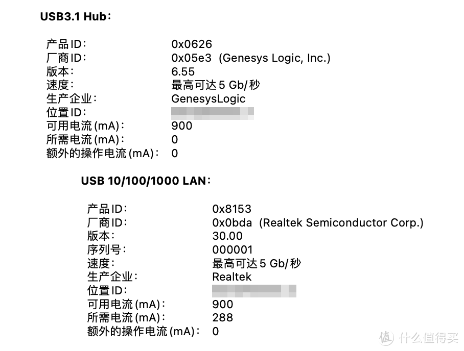 同事之前买的MacBook Pro要扩展几个接口：奥睿科八合一Type-C扩展坞开箱和使用体验