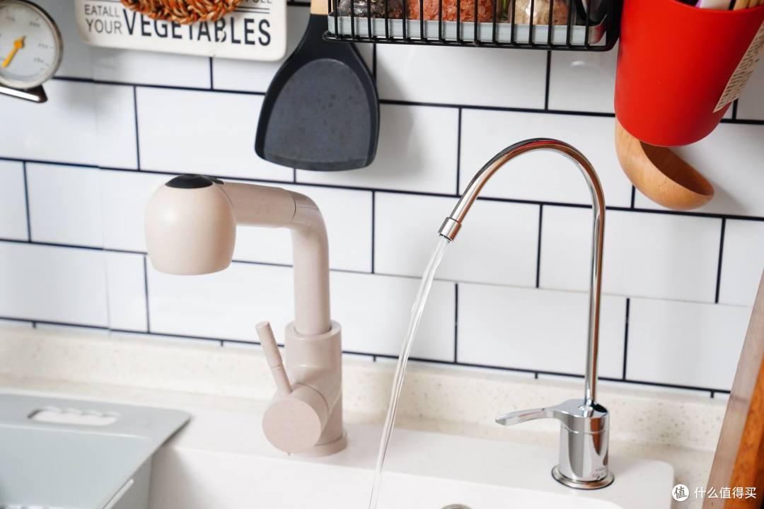 纯进口矿物质水净水器购买推荐 美而浦净水器使用体验_什么值得买