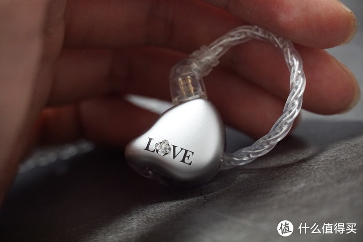 关于全球稀缺的“爱情HIFI耳机”TFZ MY LOVE 4的一些看法