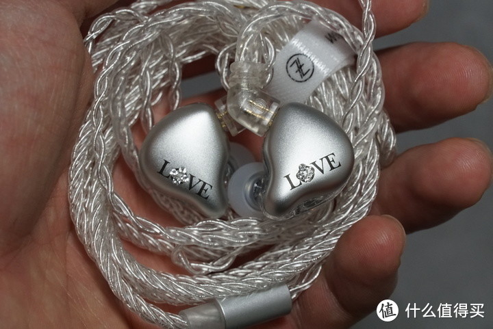 关于全球稀缺的“爱情HIFI耳机”TFZ MY LOVE 4的一些看法