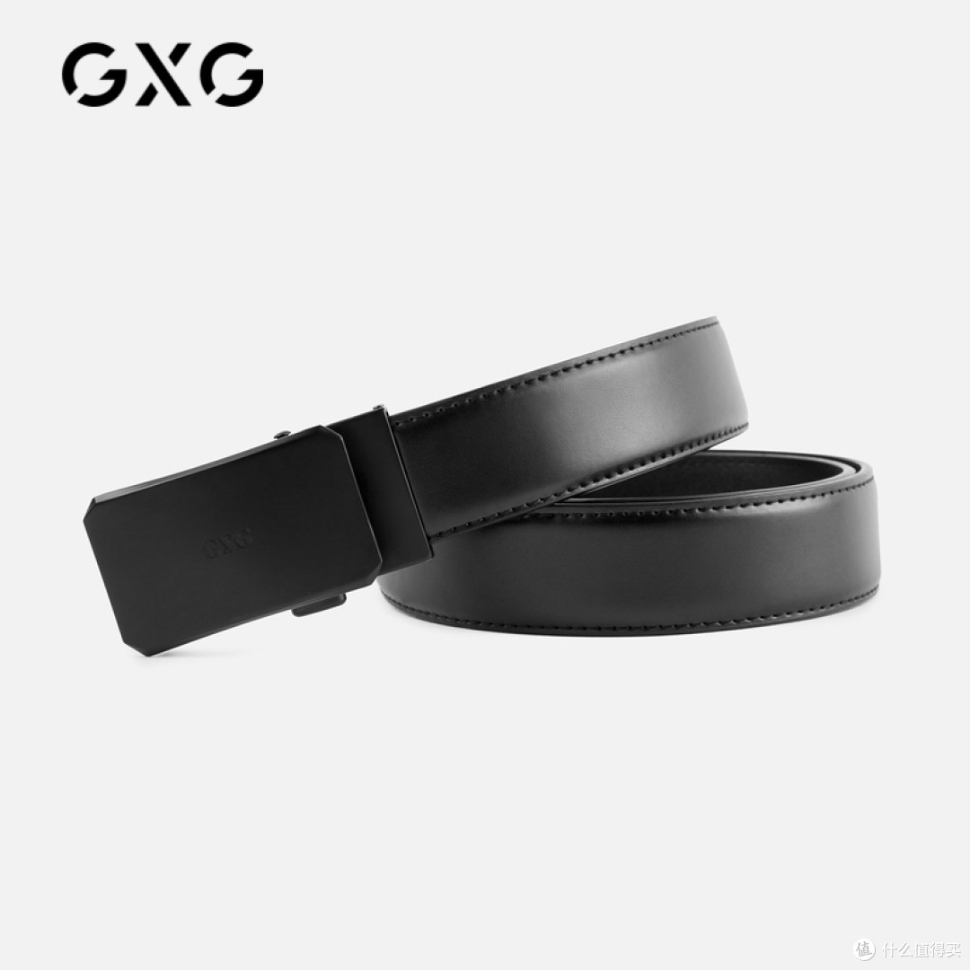 618必买清单(十九):天猫皮带销量榜top20,有你的同款吗?