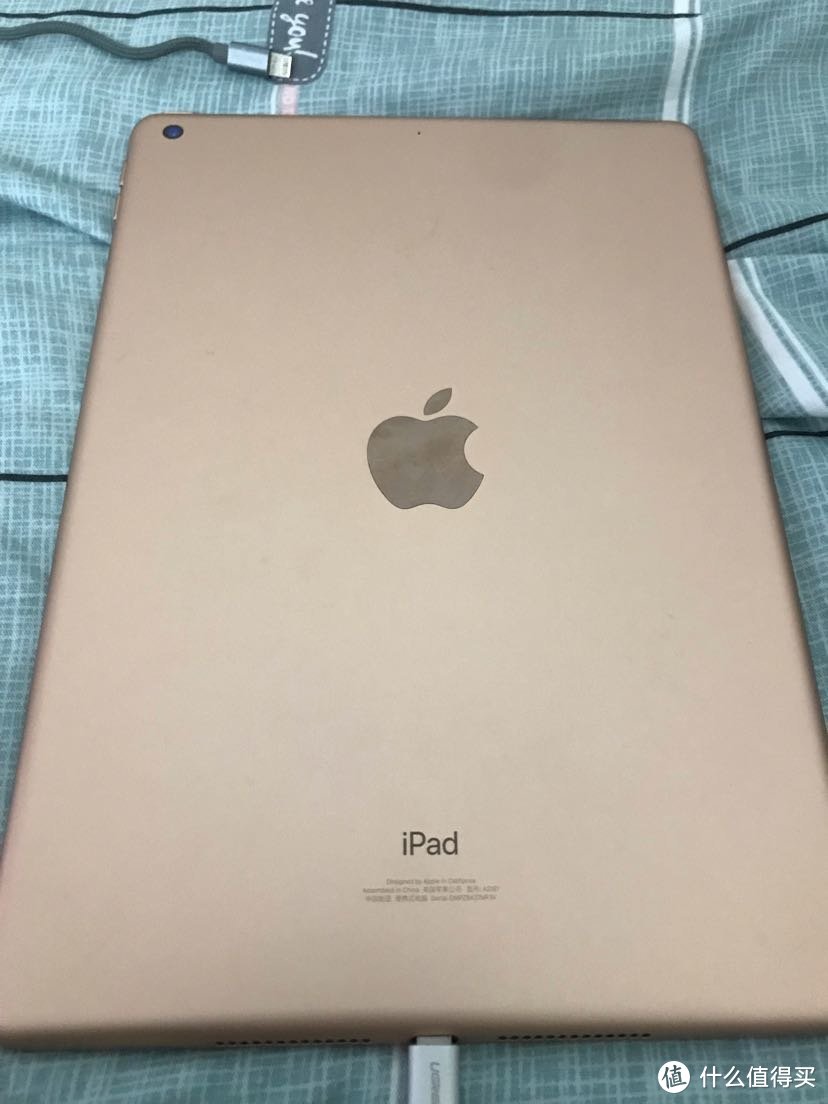 等不来mini6买了ipad2019