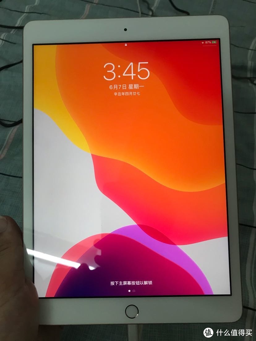 等不来mini6买了ipad2019