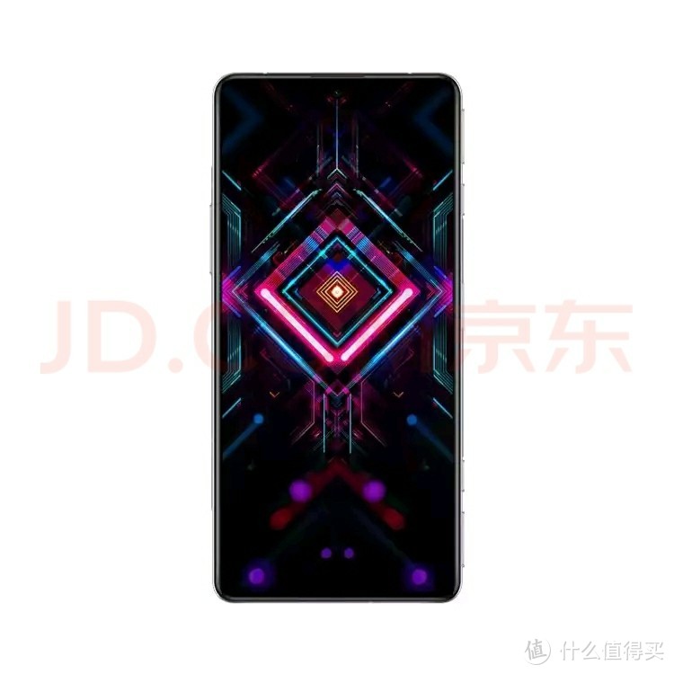 Redmi红米K40游戏增强版5G智能手机12GB+128GB