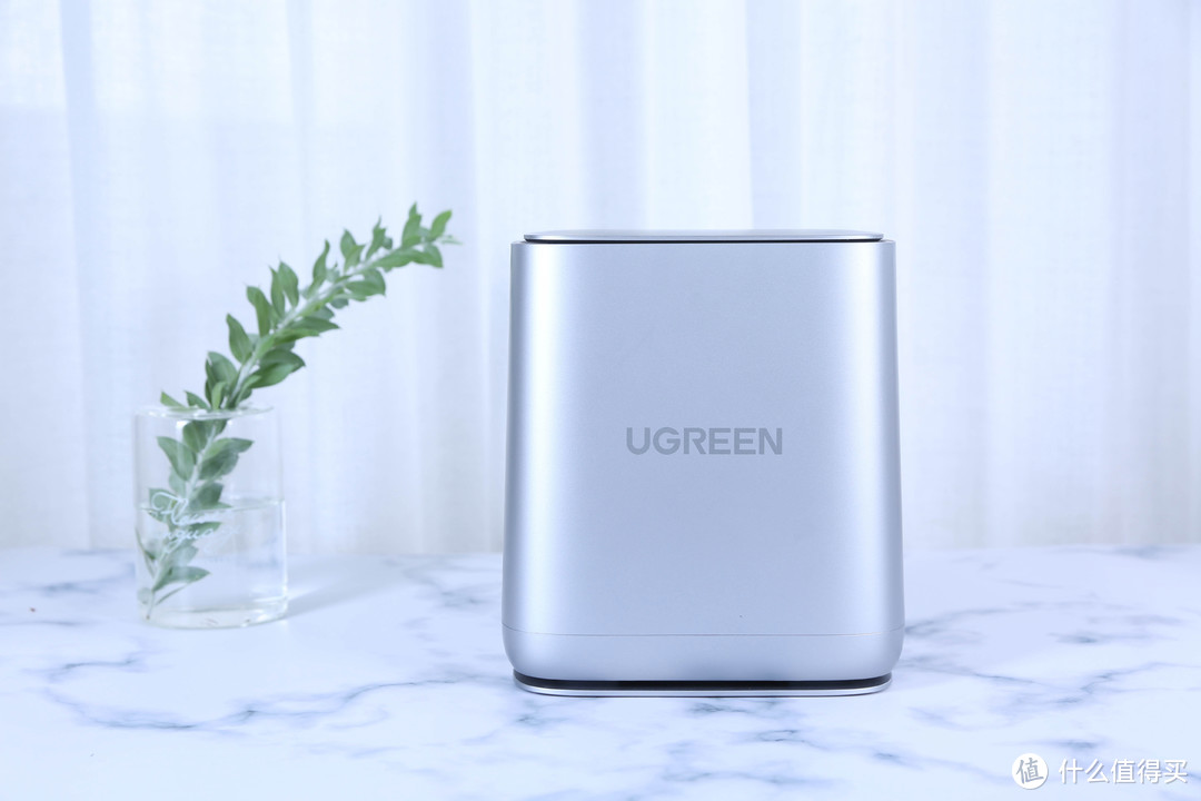 花费千元就能解决小家庭的手机内存问题 原来私有云可以这样用 Nas存储 什么值得买