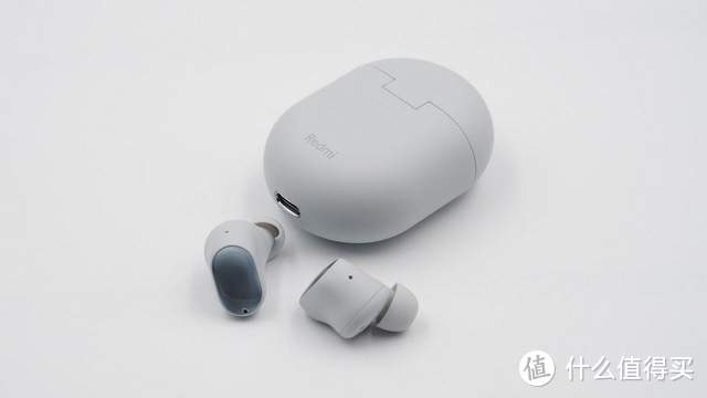 拆解报告：Redmi红米 AirDots3 Pro 真无线降噪耳机