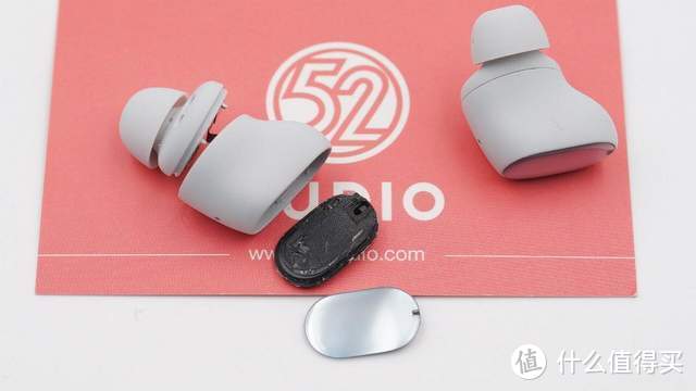 拆解报告：Redmi红米 AirDots3 Pro 真无线降噪耳机