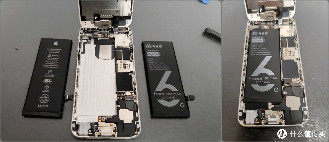 再战三年，记录一次手动更换iPhone电池的经历