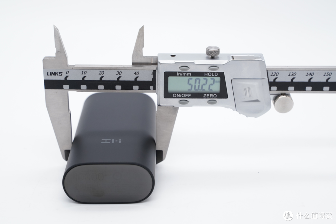 ZMI紫米双向快充充电宝 MINI 高配版评测：30W 输出+体积小巧迷你