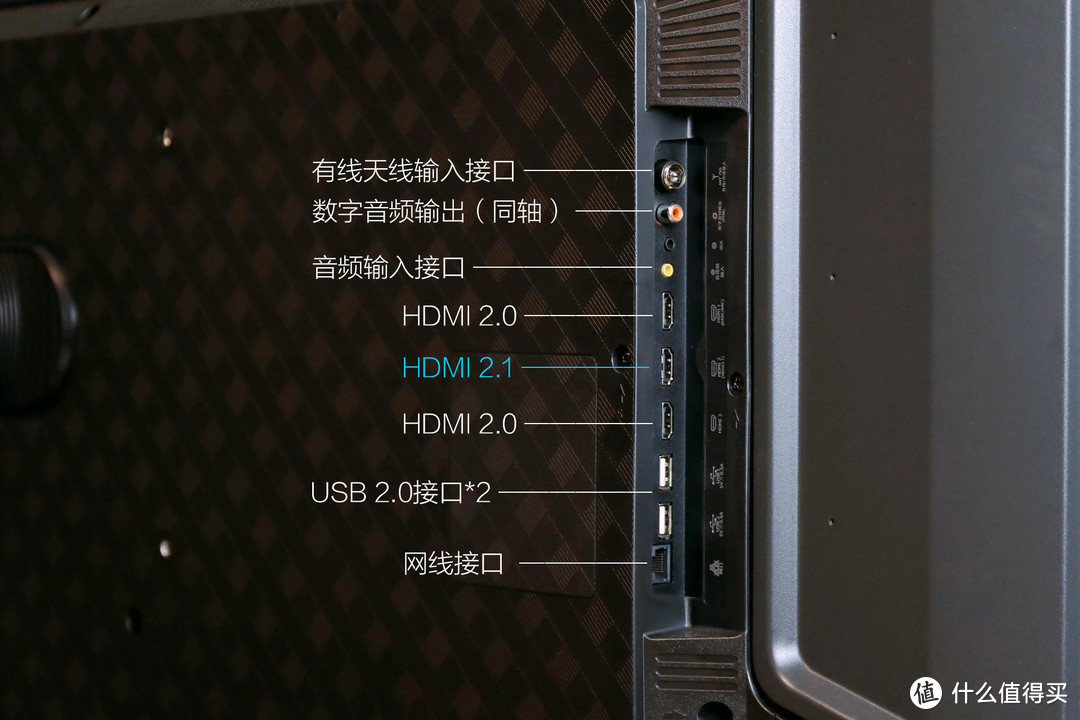 4K+120Hz+HDR火力全开，终于给PS5找到一个完美搭档，海信电视65E7G Pro评测