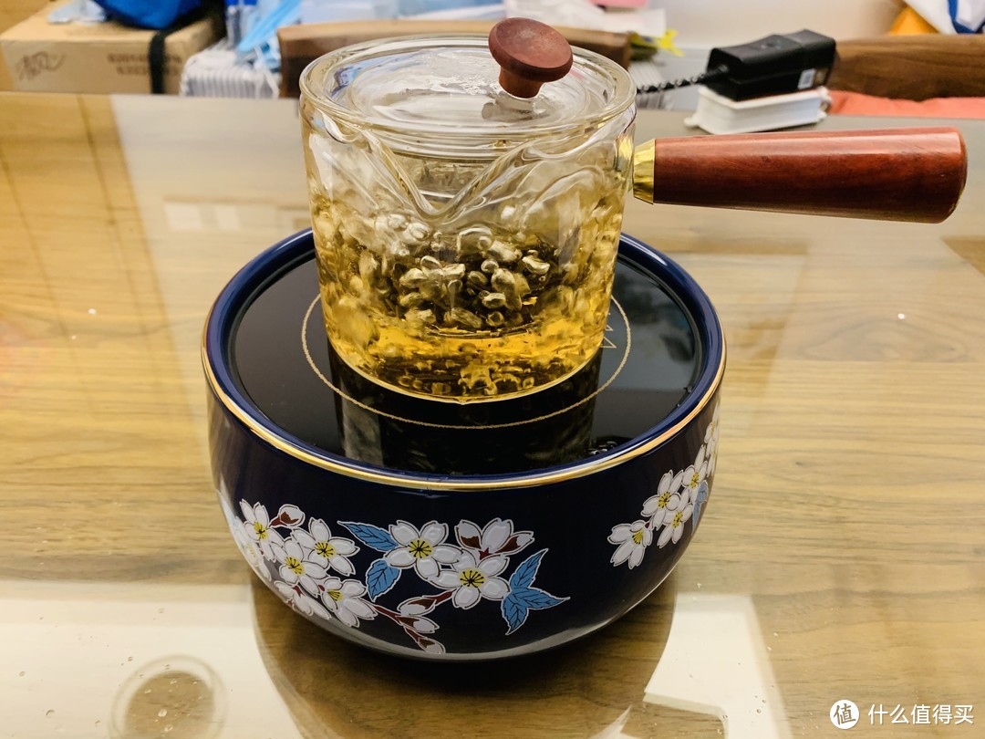 618购物节，大容量茶壶，带你亲身体验——选购篇