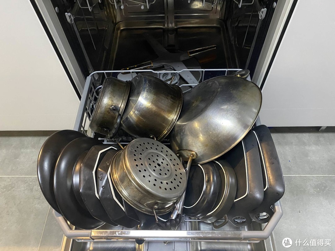 「618·洗碗机选购攻略」按这六点选，想踩坑都难！