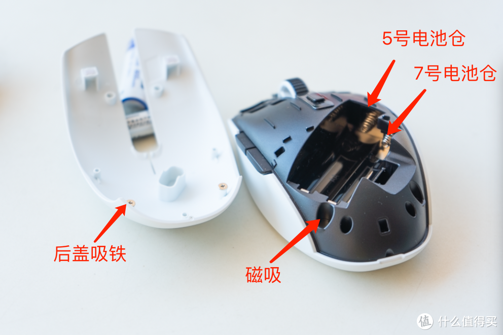 文能提笔安天下，武能上马定乾坤--雷蛇Orochi八岐大蛇游戏鼠标众测报告