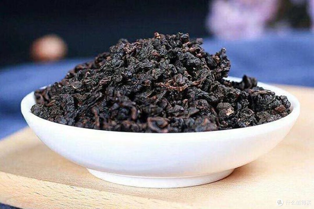 台湾黑金茶是什么茶什么茶叶品牌好