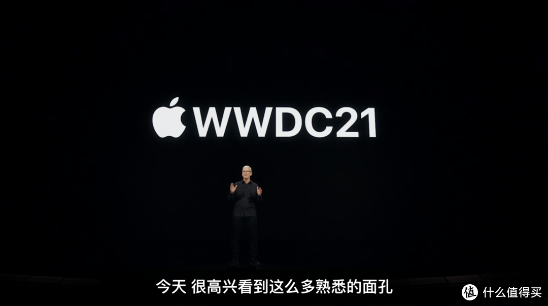 苹果WWDC 2021发布会：iOS 15/iPadOS 15系统升级了啥？