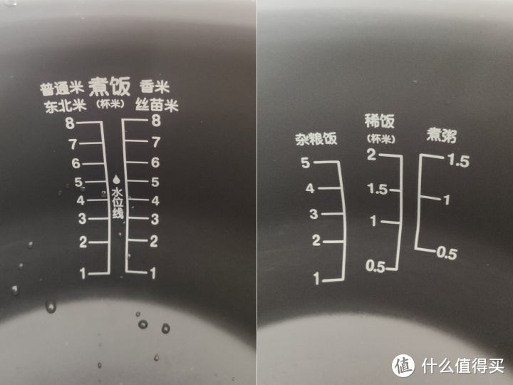 煮饭更快的IH电饭煲