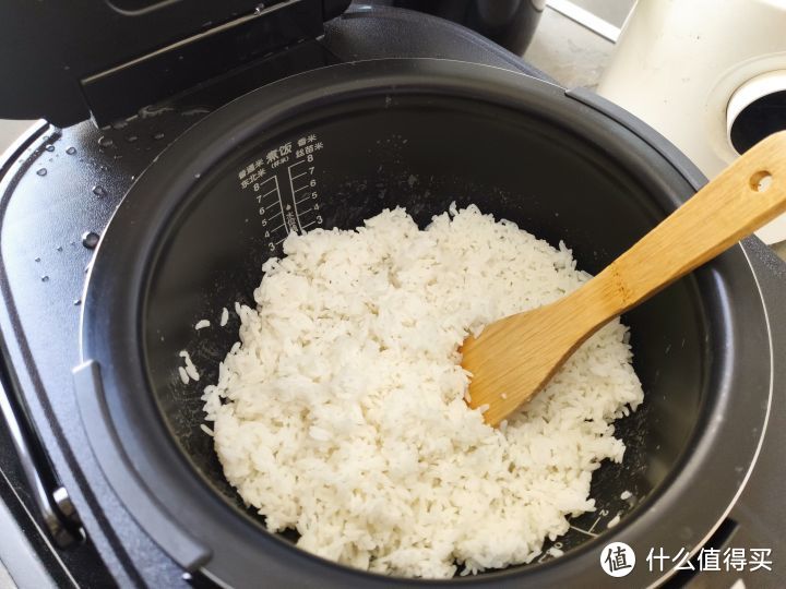 煮饭更快的IH电饭煲