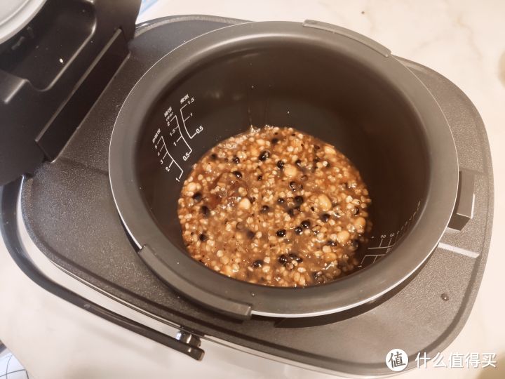 煮饭更快的IH电饭煲