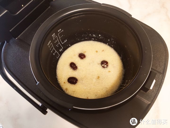 煮饭更快的IH电饭煲