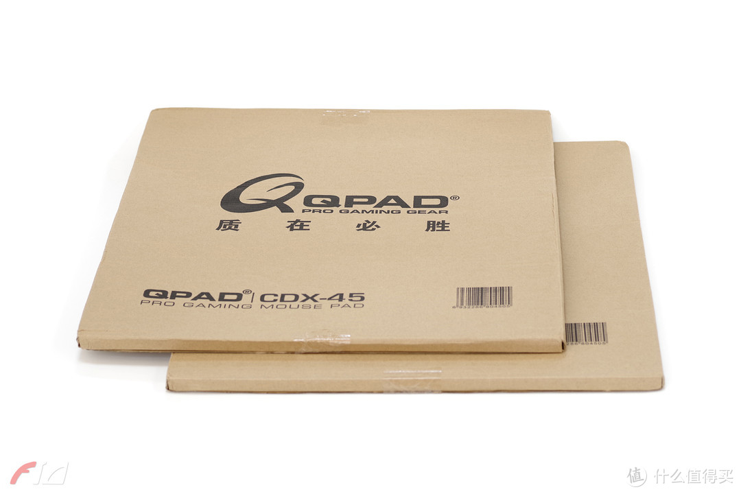 我叫包大稳 |QPAD CDX-45 防水鼠标垫简评