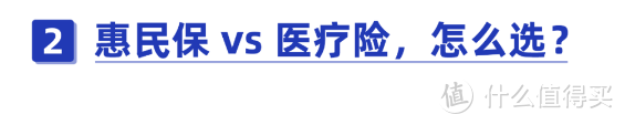 惠民保新规来了！与百万医疗险区别是什么？能一直续保吗？