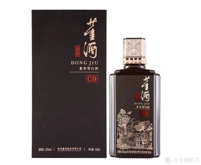 名酒汇 篇八:贵州董酒产品线梳理!