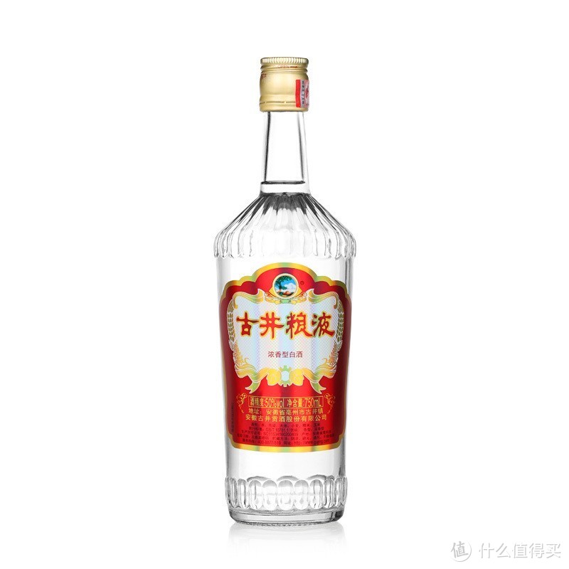 5款平价口粮酒，纯粮，不上头！