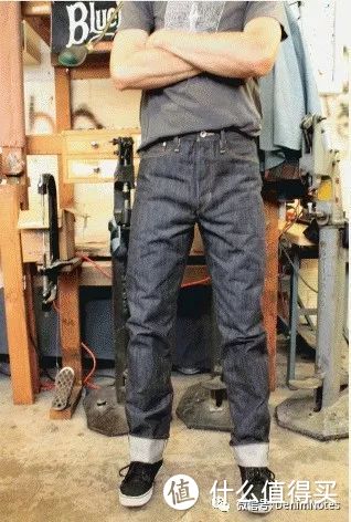 从入门到进阶，原牛资深玩家必入的13款最佳Raw Denim