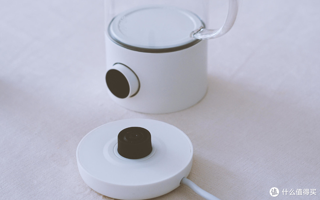 鸣盏奶茶机赏评颜控必备，一机多用，健康养生！