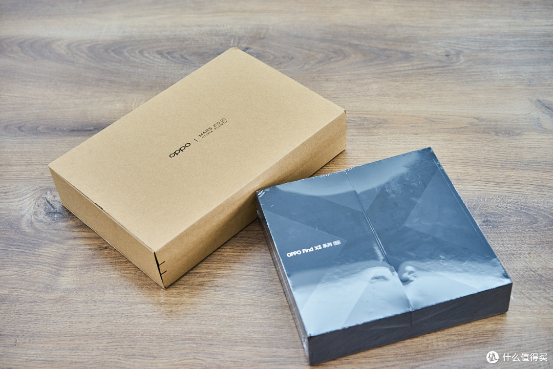 oppo find x3 pro 火星探索版开箱简评_安卓手机_什么值得买